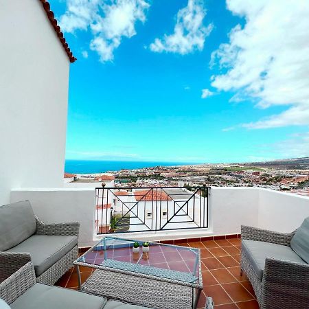 Balcon De Atlantico 2Bed Apartment Costa Adeje  Εξωτερικό φωτογραφία