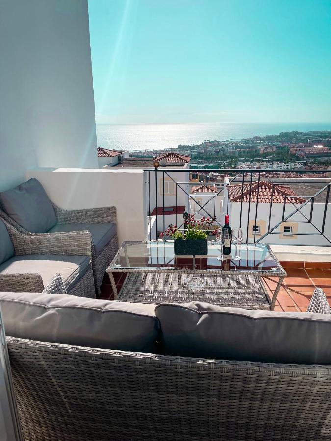 Balcon De Atlantico 2Bed Apartment Costa Adeje  Εξωτερικό φωτογραφία