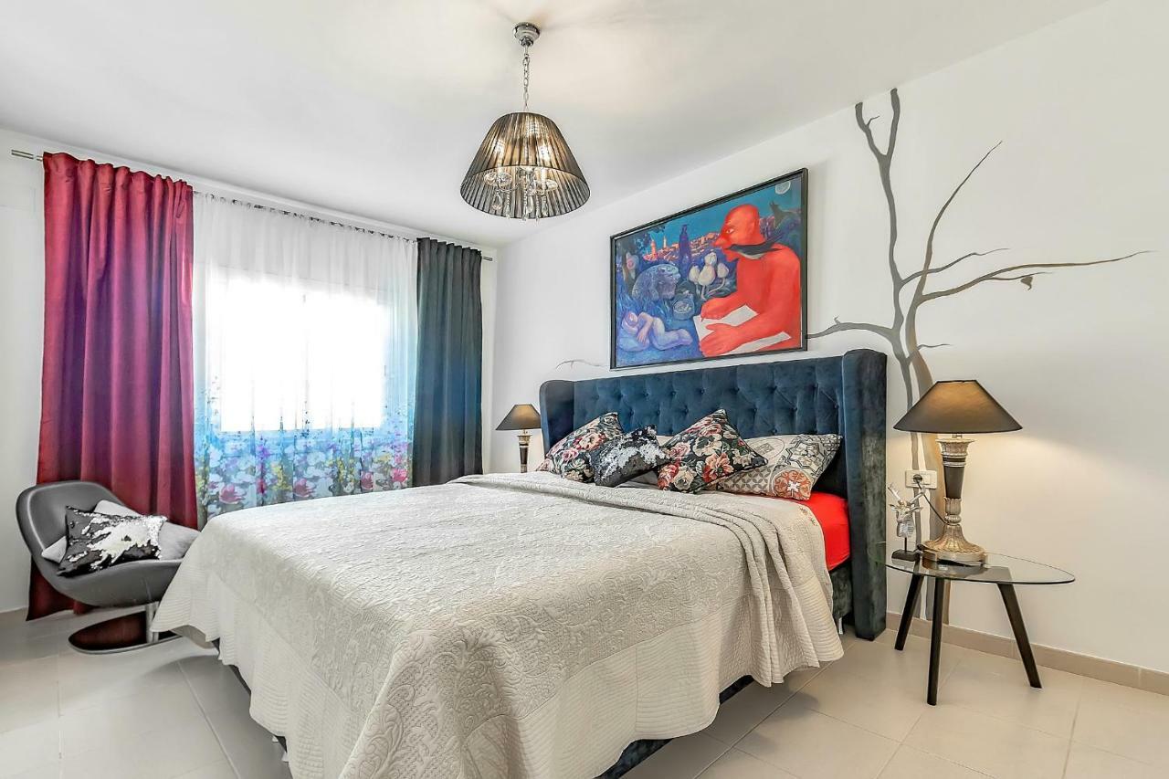 Balcon De Atlantico 2Bed Apartment Costa Adeje  Εξωτερικό φωτογραφία