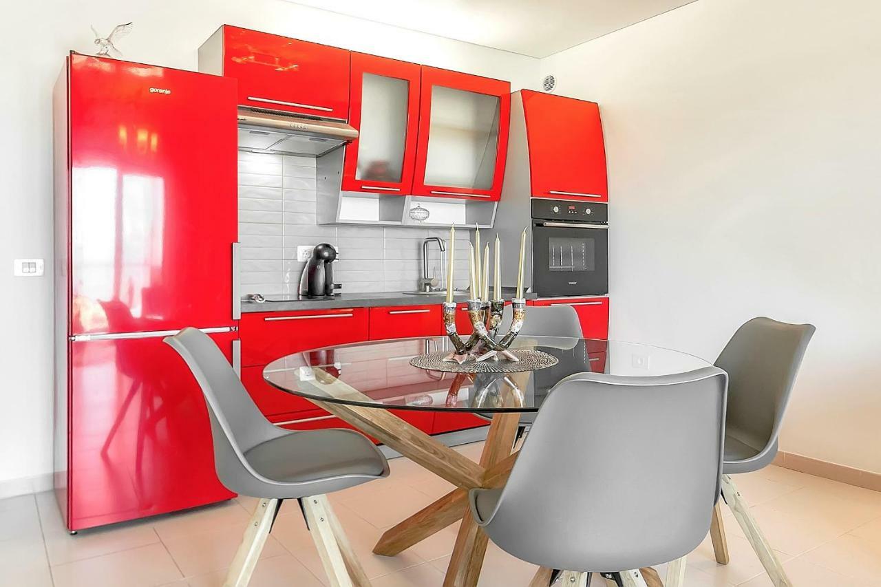 Balcon De Atlantico 2Bed Apartment Costa Adeje  Εξωτερικό φωτογραφία