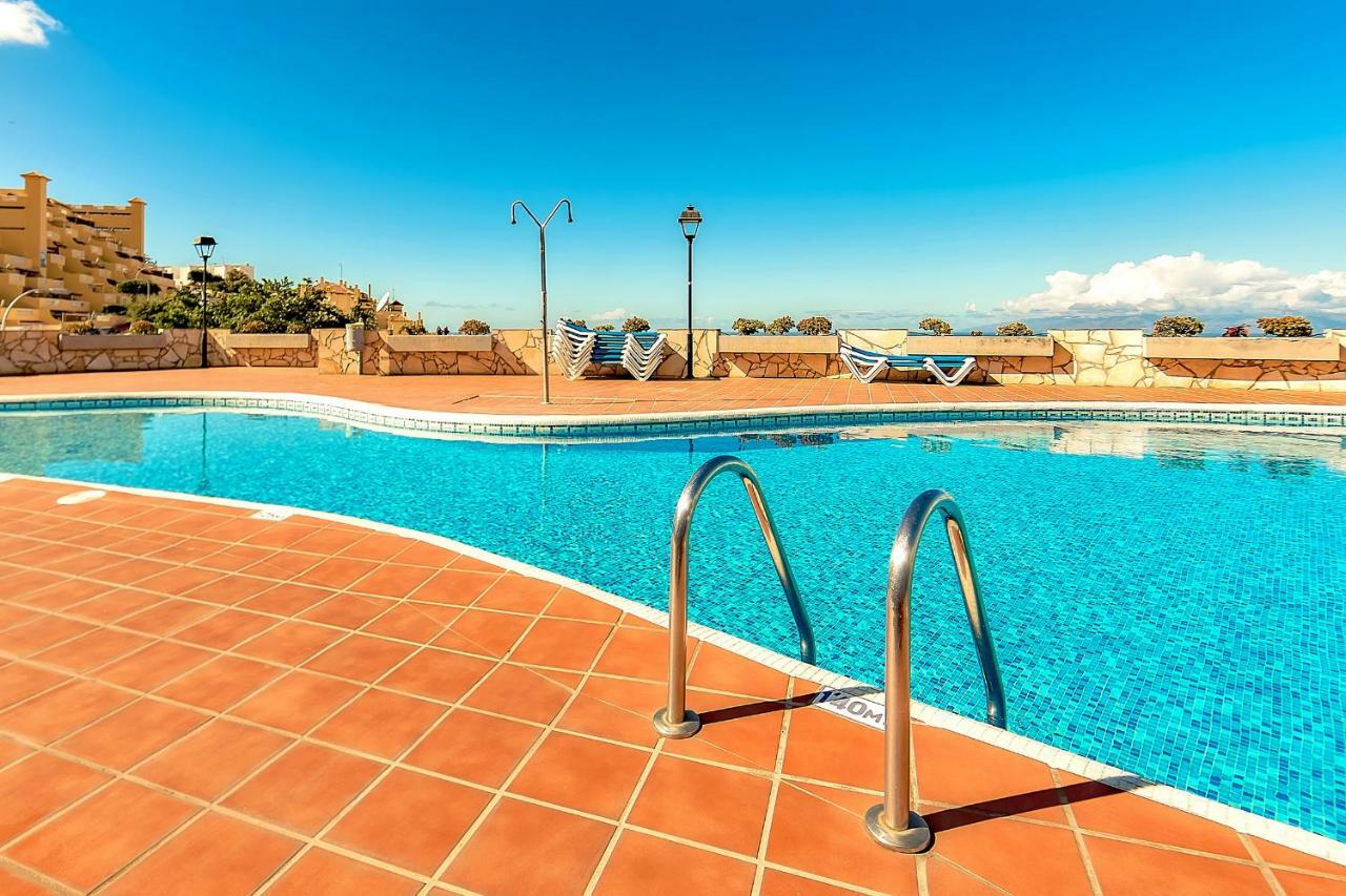 Balcon De Atlantico 2Bed Apartment Costa Adeje  Εξωτερικό φωτογραφία