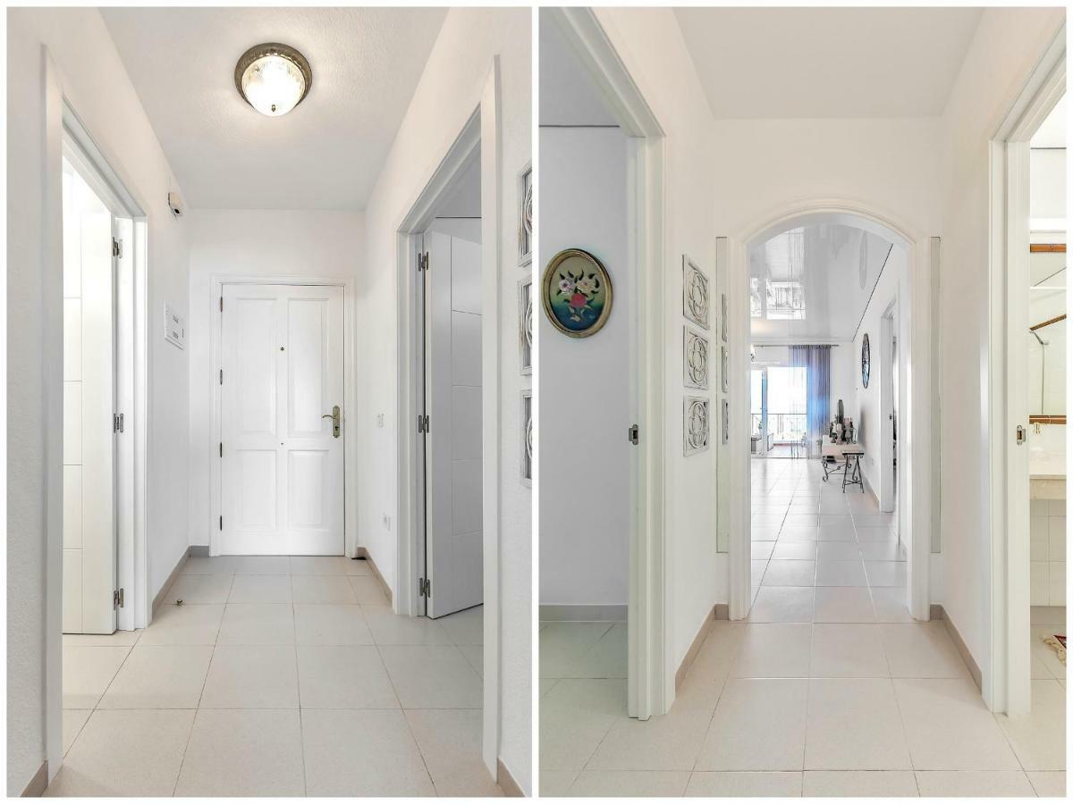 Balcon De Atlantico 2Bed Apartment Costa Adeje  Εξωτερικό φωτογραφία