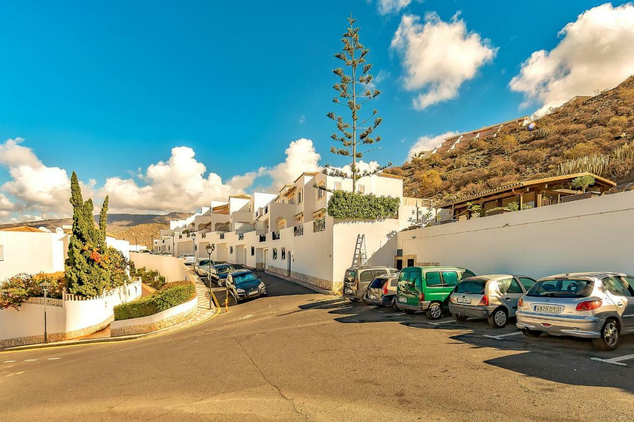 Balcon De Atlantico 2Bed Apartment Costa Adeje  Εξωτερικό φωτογραφία