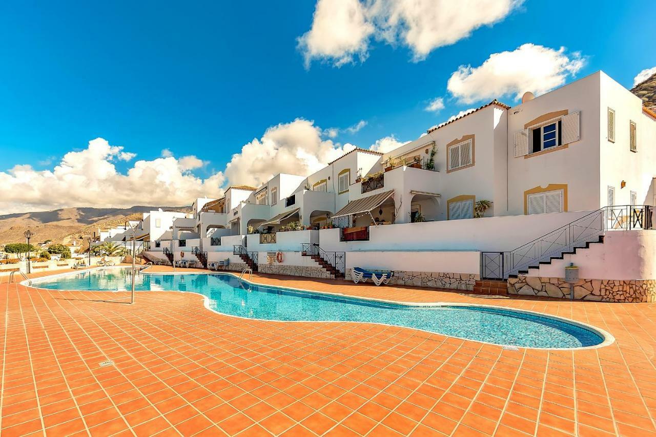 Balcon De Atlantico 2Bed Apartment Costa Adeje  Εξωτερικό φωτογραφία