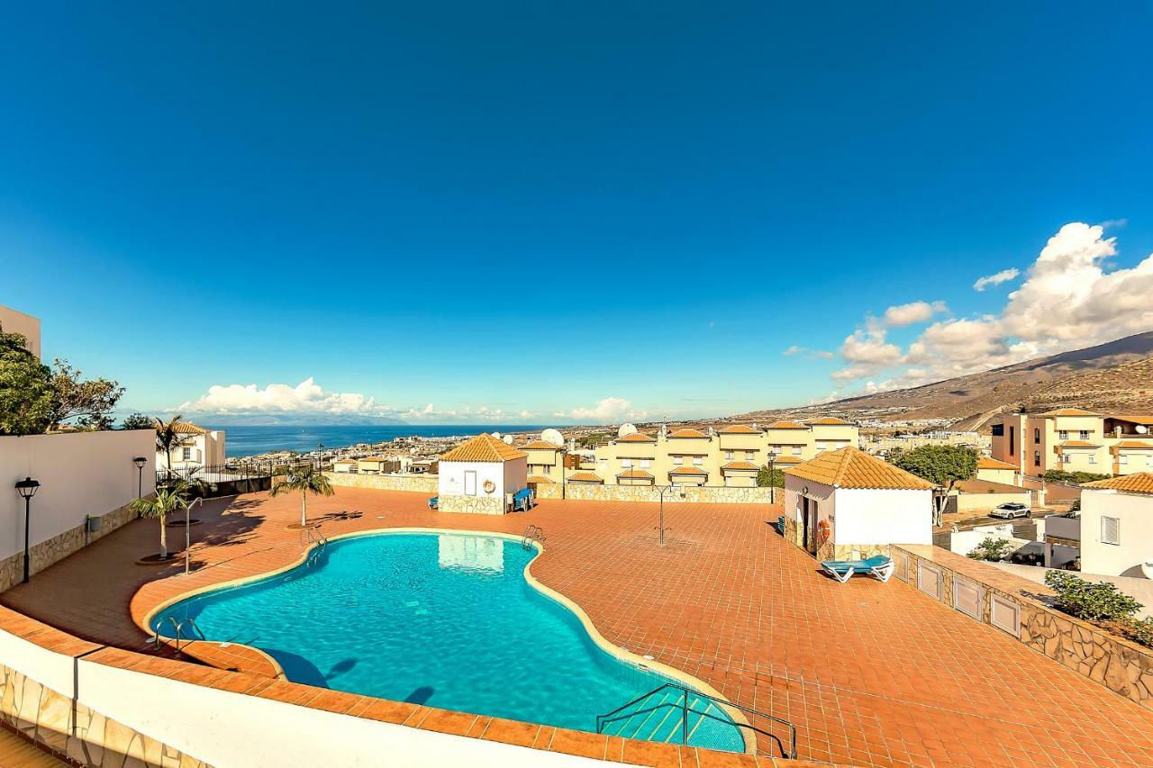 Balcon De Atlantico 2Bed Apartment Costa Adeje  Εξωτερικό φωτογραφία