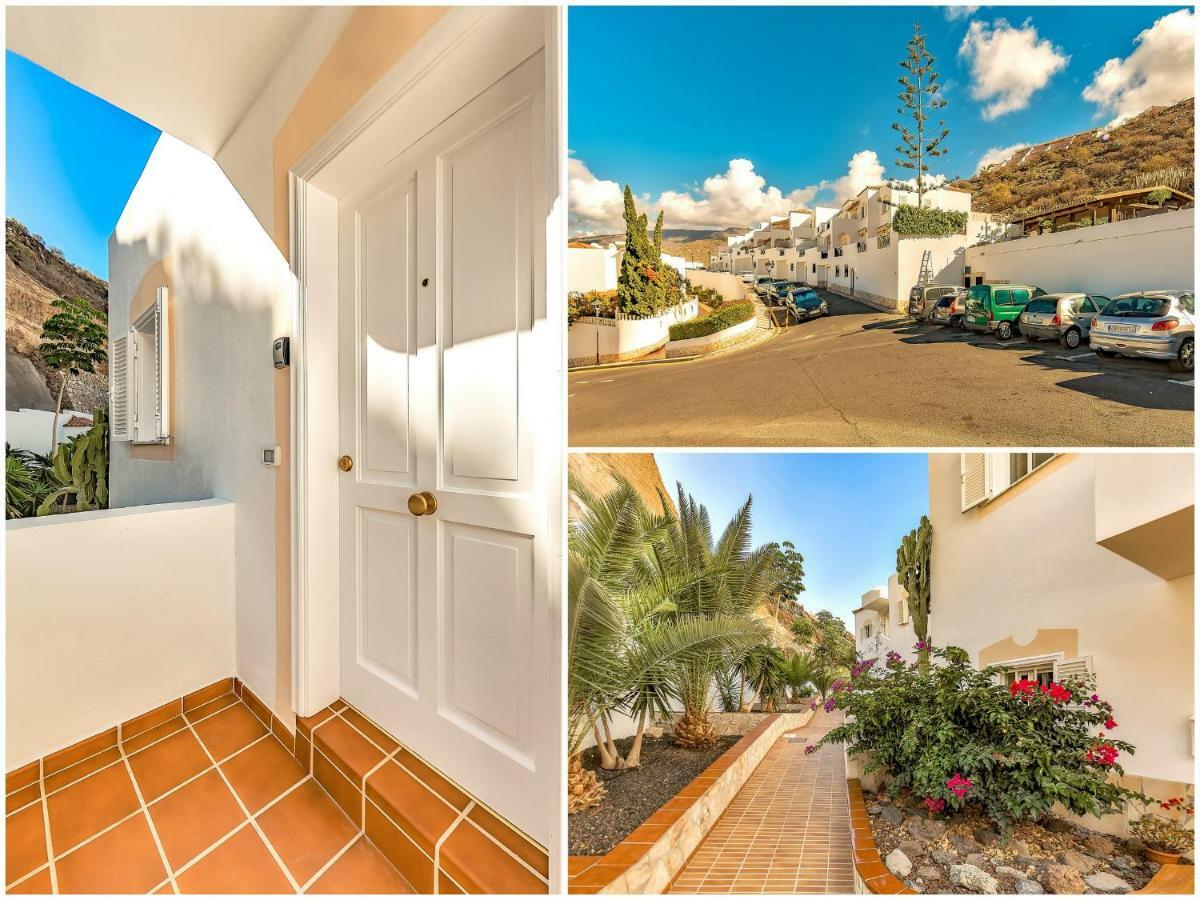 Balcon De Atlantico 2Bed Apartment Costa Adeje  Εξωτερικό φωτογραφία