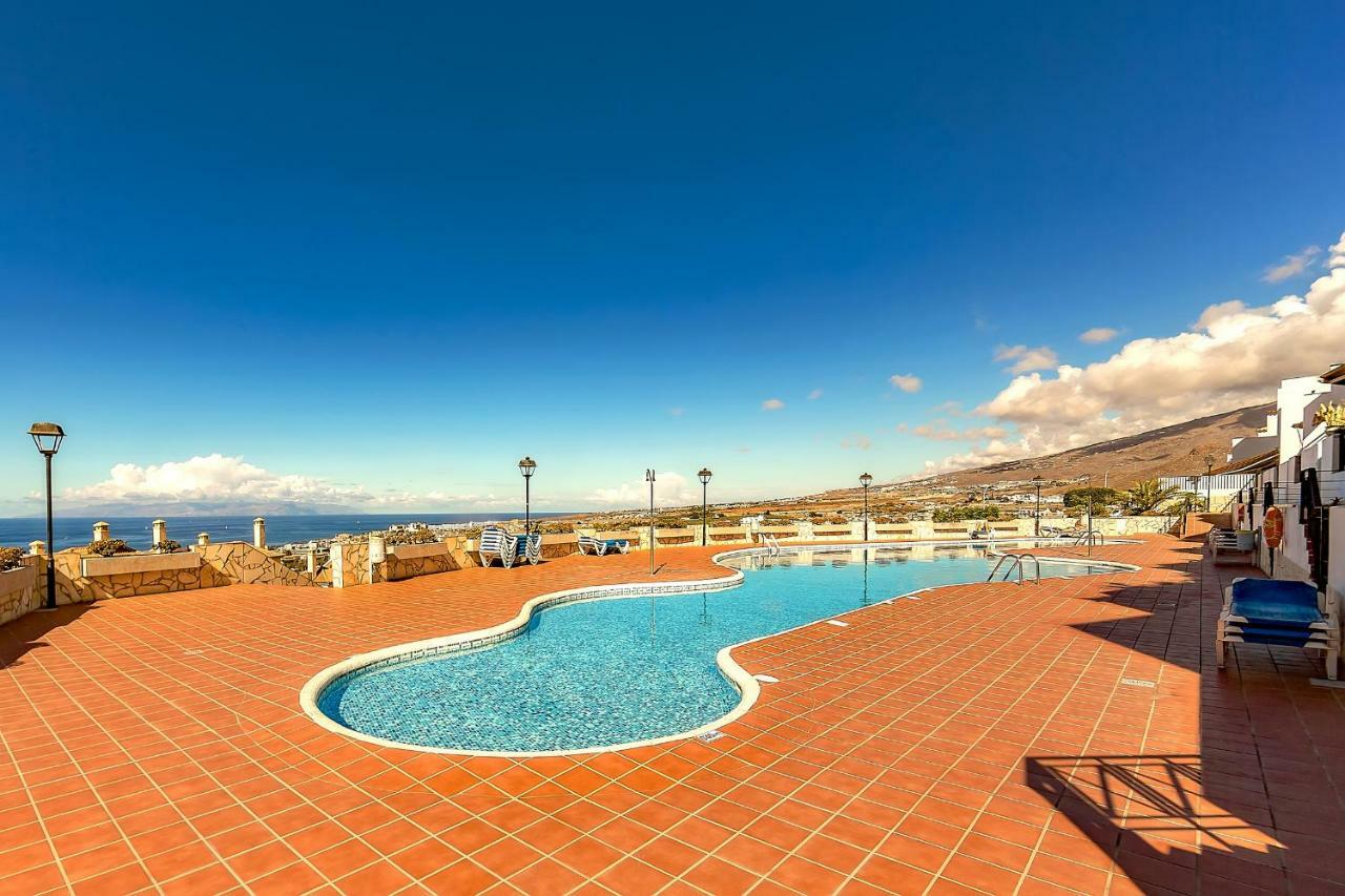 Balcon De Atlantico 2Bed Apartment Costa Adeje  Εξωτερικό φωτογραφία