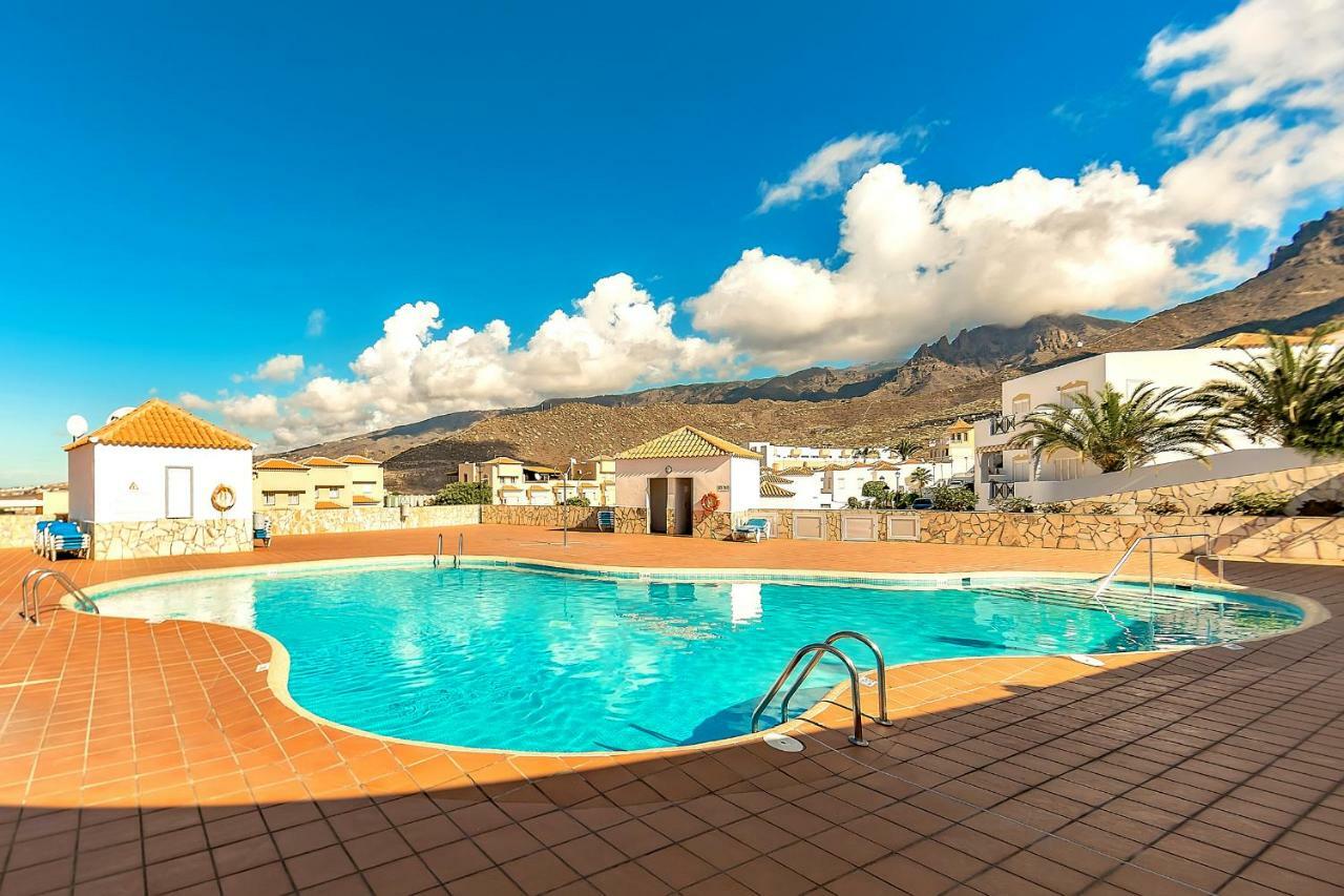 Balcon De Atlantico 2Bed Apartment Costa Adeje  Εξωτερικό φωτογραφία